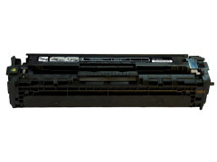 İthal Muadil Toner HP HP CB540A TONER, HP COLORLASERJET CP1215, CP1515, CP1518, CM1312 TONER 